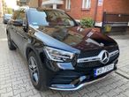 Mercedes-Benz GLC 200 d Business Edition - 1