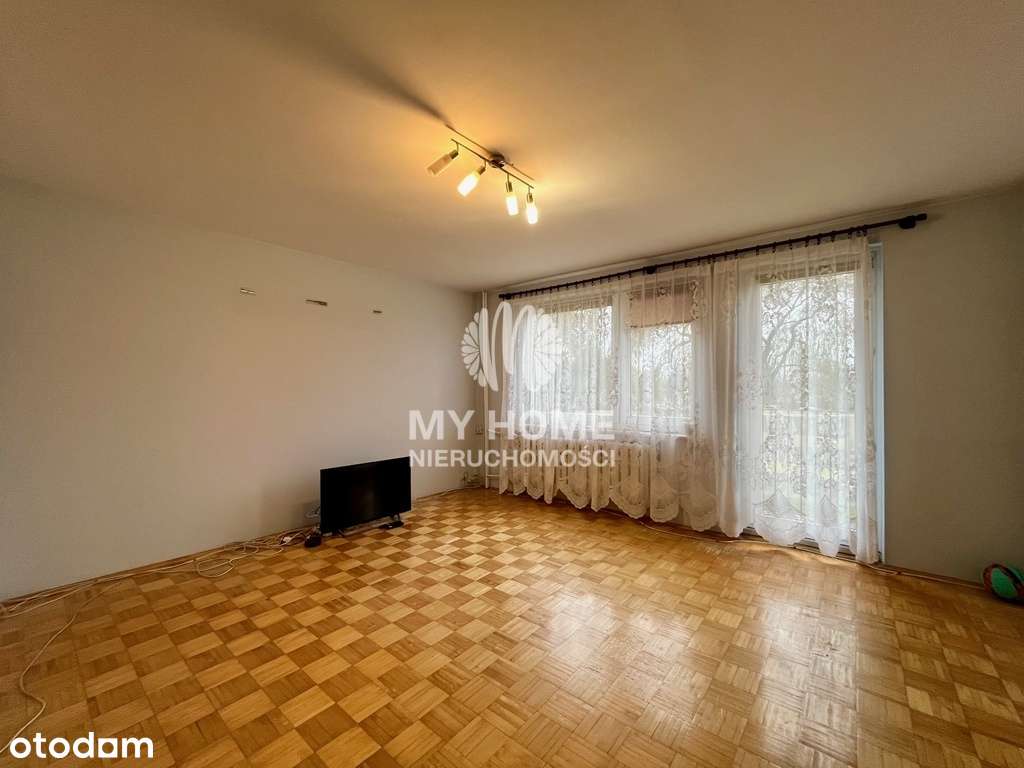 Atrakcyjne mieszkanie 3-pokojowe na parterze! - Pełny obrazek: 2/10