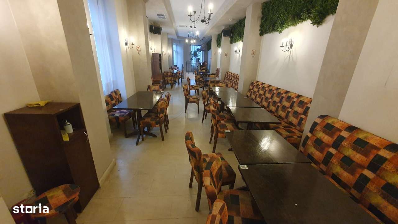 SPATIU COMERCIAL CENTRU VECHI - Imagine principală: 3/11