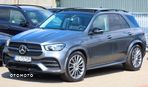 Mercedes-Benz GLE 580 4-Matic - 31