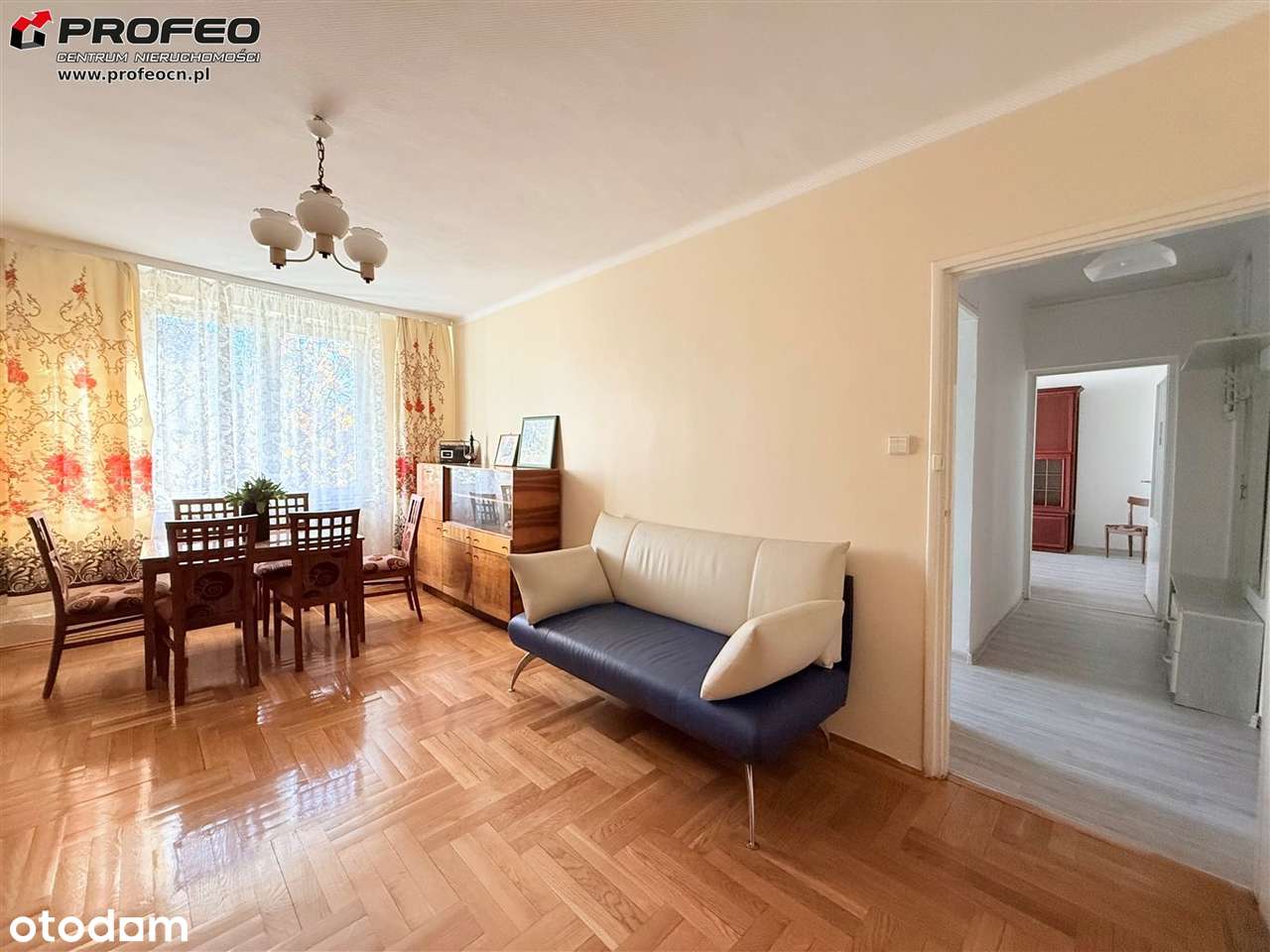 Mieszkanie na sprzedaż, Bielsko-Biała, 2 pokoje-0