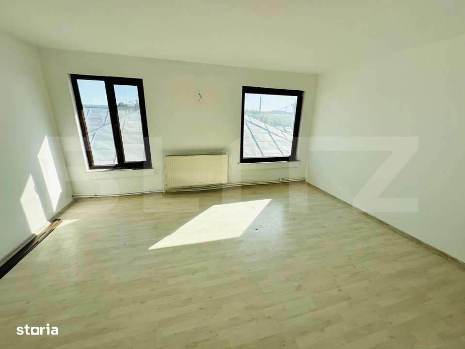 Casa de vanzare, 198 mp, zona Lunca Cetatuii - Imagine principală: 2/5