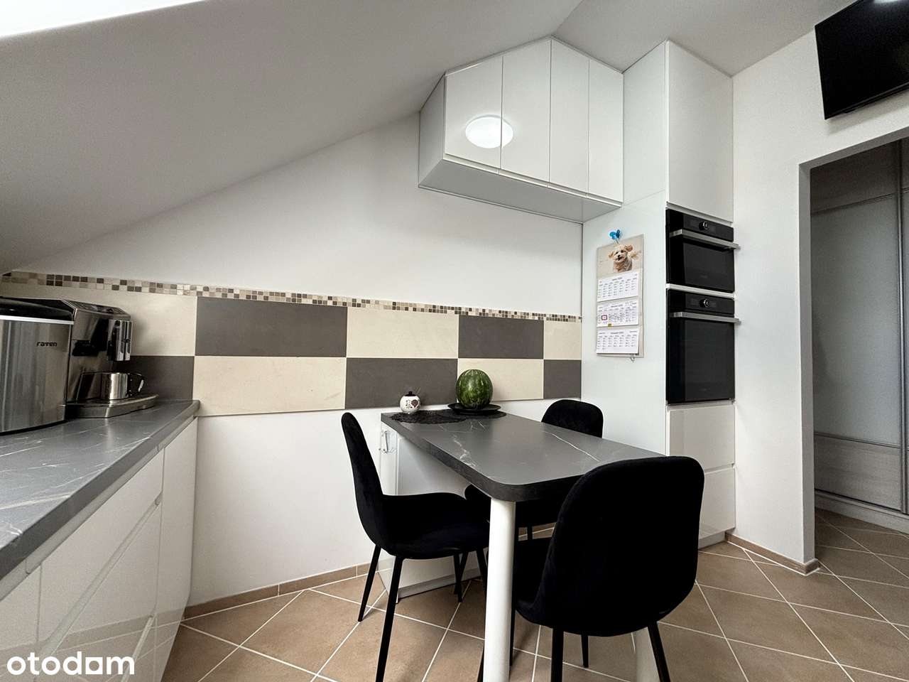 Komfortowe dwustronne mieszkanie o pow.44,07m2 na osiedlu Solno-17