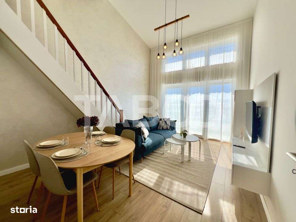 Apartament intabulat - mobilat si utilat - parcare privata Comision 0 - Imagine principală: 5/14