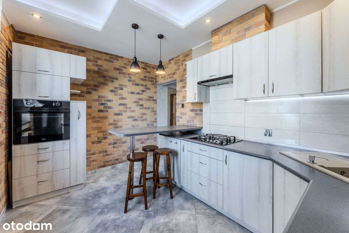 Wolnostojący dom 2 mieszkania Bielawy Toruń-13