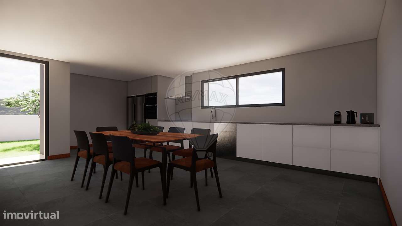 Moradia T3 para venda-15