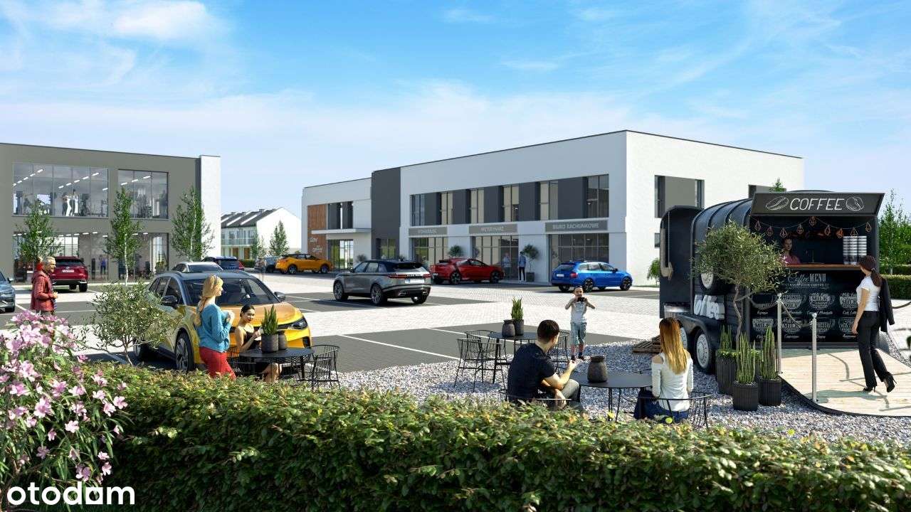 dom w cenie mieszkania - 15 min do Poznania - Pełny obrazek: 4/12