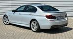 BMW Seria 5 535d xDrive - 4