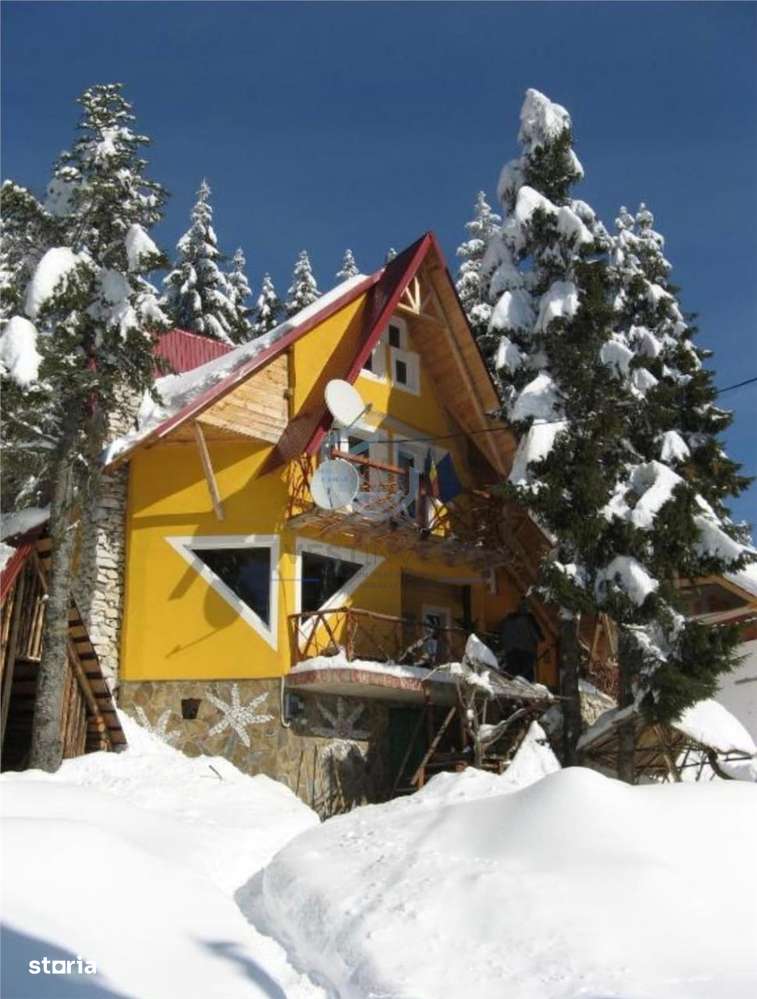 Cabana in Arieseni-0