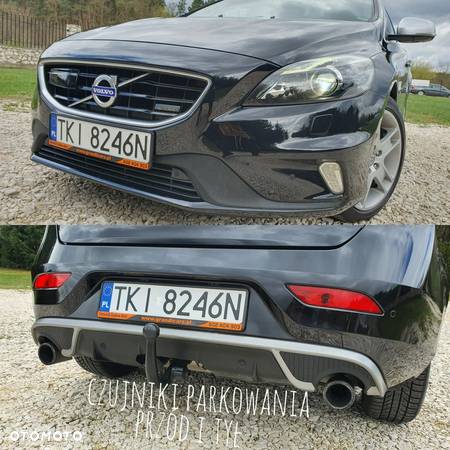 Volvo V40 D4 Drive-E R-Design Summum - 37