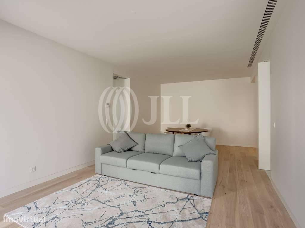 Apartamento T1 com jardim, no Villa Infante, em Lisboa - Grande imagem: 3/25