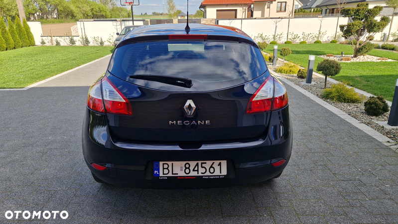 Renault Megane 1.6 16V Dynamique - 5