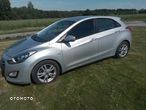 Hyundai I30 1.4 Classic - 1