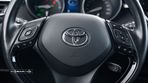 Toyota C-HR 1.8 HSD Exclusive+P.Luxury - 13