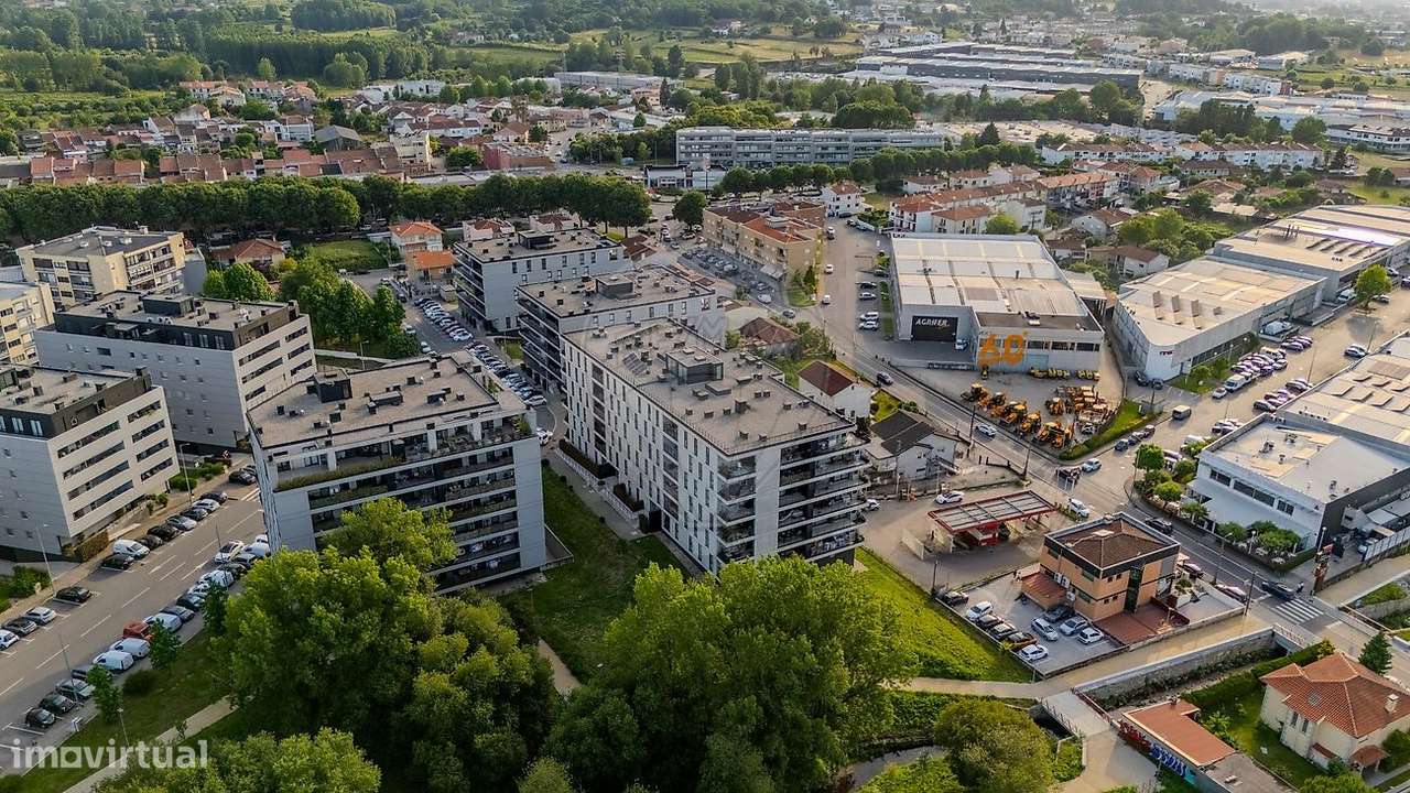 **EXCLUSIVO | T2 DE LUXO NA URBANIZAÇÃO DA ACRESCENTAR**-27