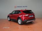 Ford Kuga 2.5 Duratec FHEV AWD Titanium X - 3