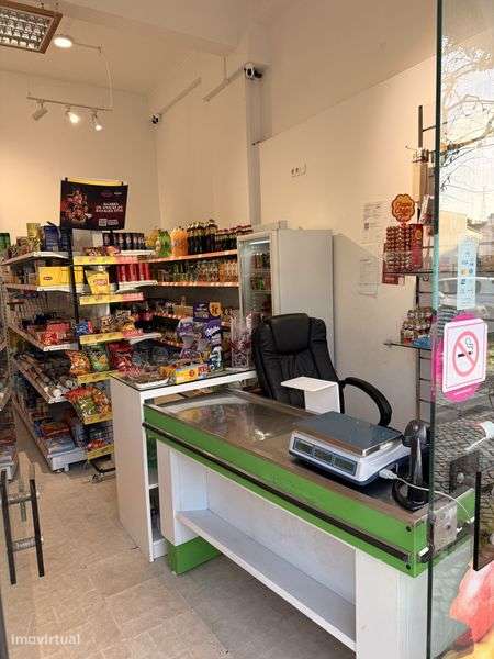 Transpasse Mini Mercado 650 eur - Grande imagem: 5/12