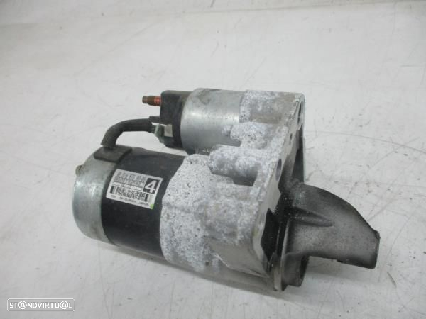 Motor Arranque Citroen C4 Ii (B7) - 2