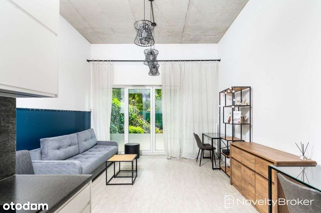 Kawalerka na sprzedaż-1