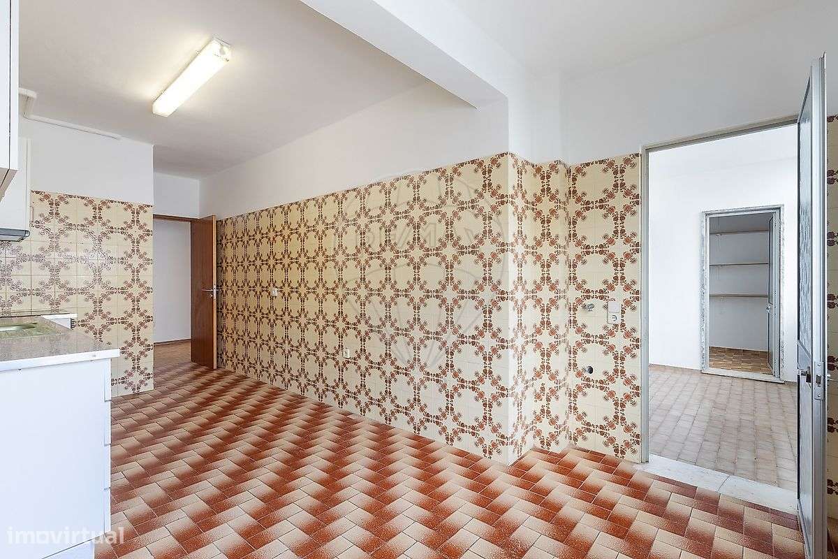 Apartamento T3 para venda-11