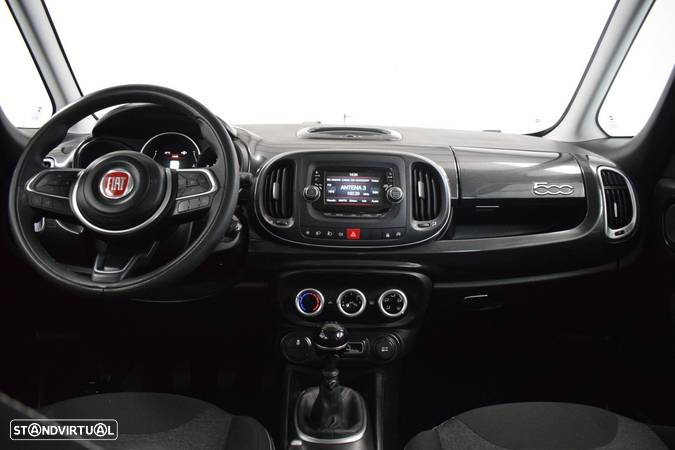 Fiat 500L 1.3 MJ Pop Star S&S - 35