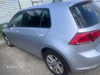 Volkswagen Golf 1.2 TSI BlueMotion Technology Cup - 21