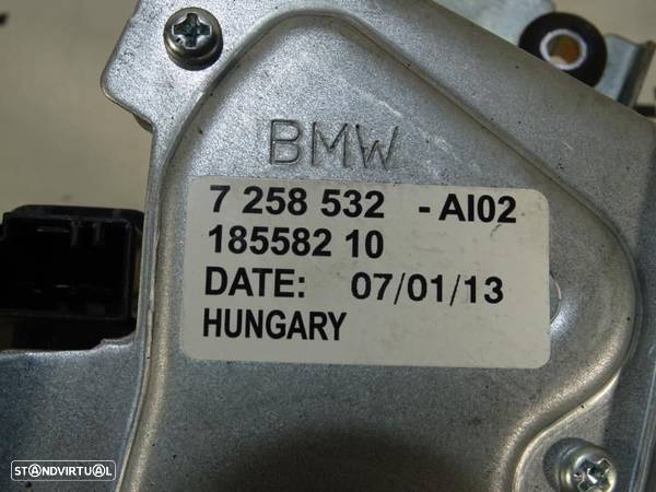 Motor Limpa Vidros Traseiro Bmw 1 (F20)  7 258 532 / 7258532 / 185582 - 6