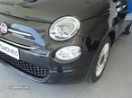 Fiat 500 1.2 Lounge - 5