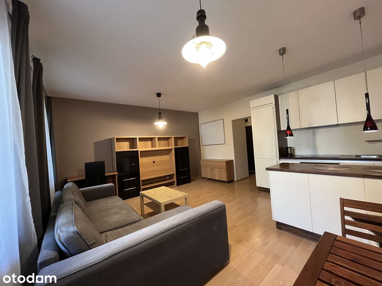 Sprzedam bezpośrednio kawalerkę 35mkw na Ursynowie blisko metra Kabaty - Pełny obrazek: 5/17