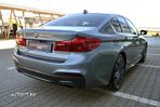 BMW Seria 5 530i xDrive AT - 5