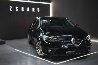 Renault Mégane 1.5 dCi Intens