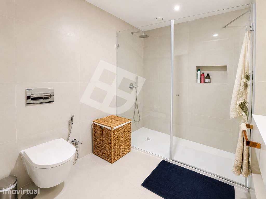 Apartamento T2 Aveiro-15