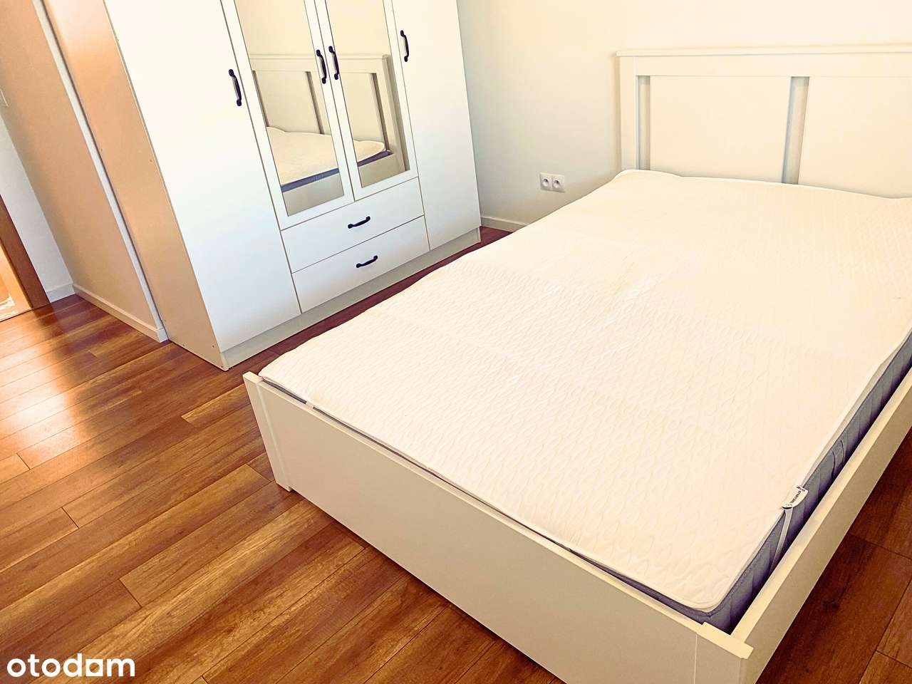 Dwustronne 2 pokoje na prestiżowym osiedlu. 5 min piechotą do metra!-7