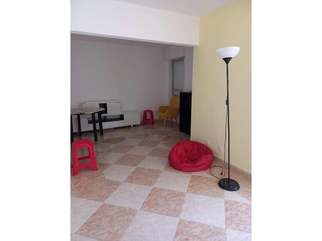 Duplex T4 - Em Vila Nova de Santo André-6