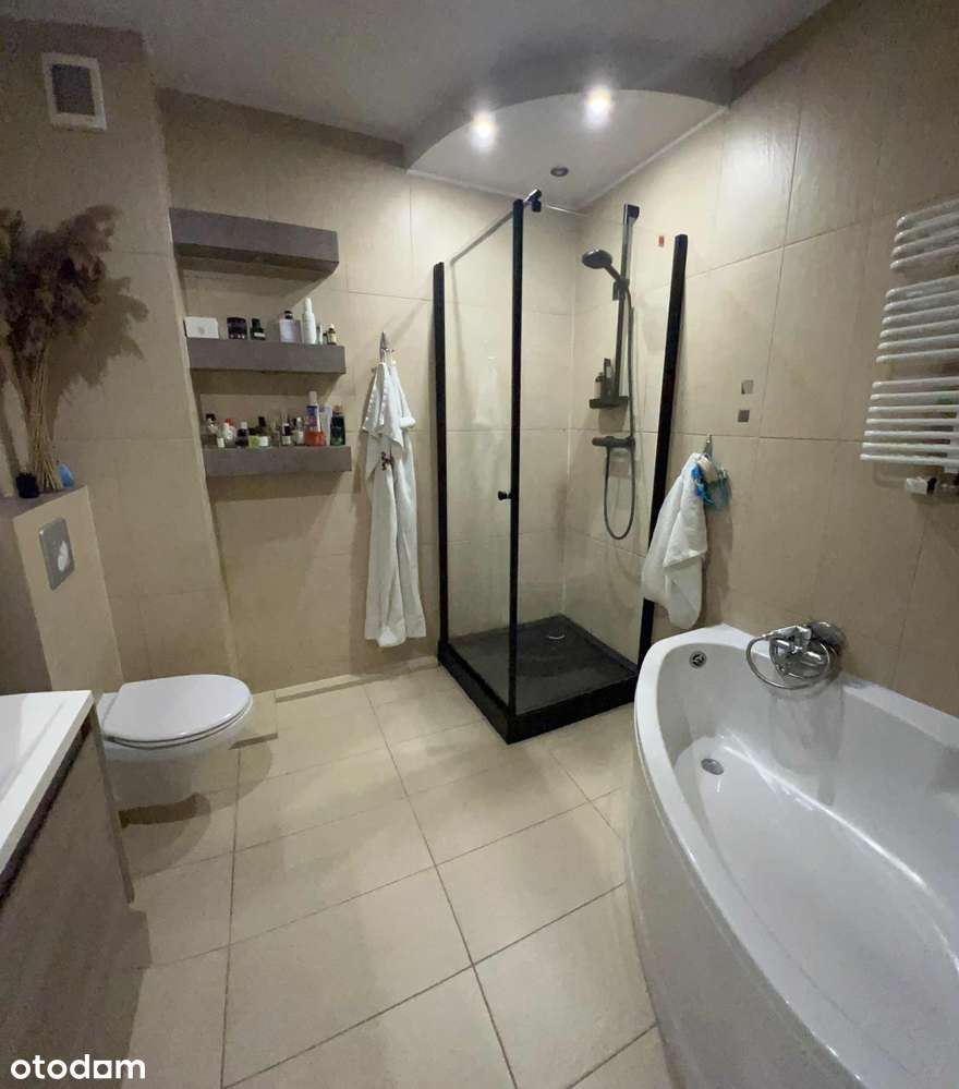 Wejherowo Ogrody Wejhera- przestronne mieszkanie 3 pokojowe + garaż-3