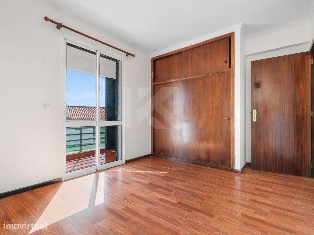 Apartamento T2, Mãe de Deus, Caniço - Grande imagem: 5/23