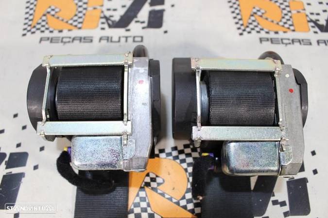 Cintos Frontais Seat Ibiza Iv Sportcoupe (6J1, 6P5)  Cinto Da Frente S - 3