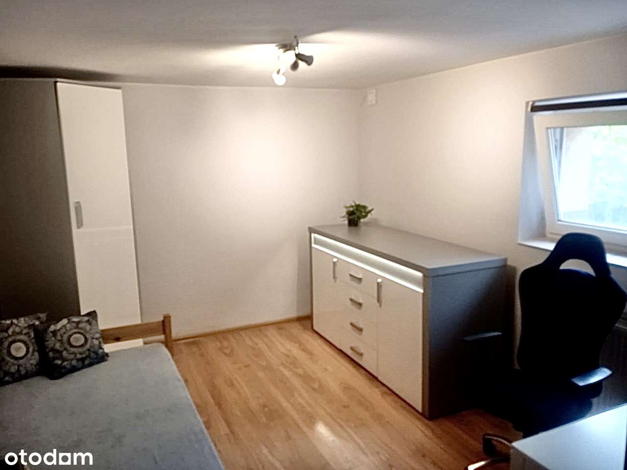 Dom inwestycyjny Wrocław, Krzyki-7