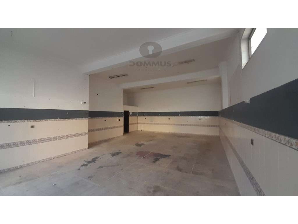 Loja Ampla com Excelente Localização - junto ao Borel - Grande imagem: 4/10