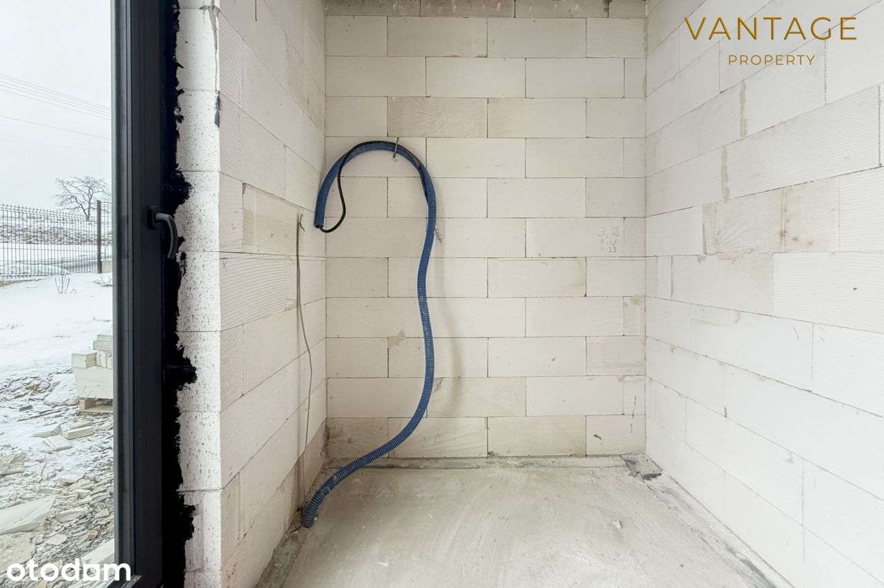 Komfortowy dom 20 km od Krakowa (gm. Biskupice)-8