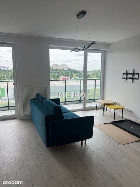 M-5 Aura Towers do wynajęcia super od zaraz Nowe! - Pełny obrazek: 2/19