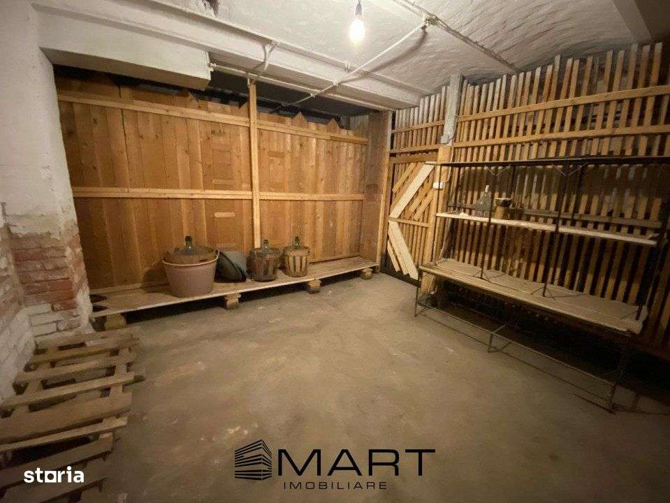 Spatiu depozitare 16 mp , Centrul Istoric - Imagine principală: 3/3