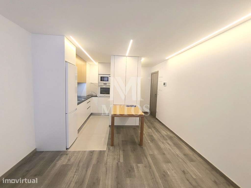 Apartamento T2 duplex para venda em Viana do Castelo - Grande imagem: 5/14