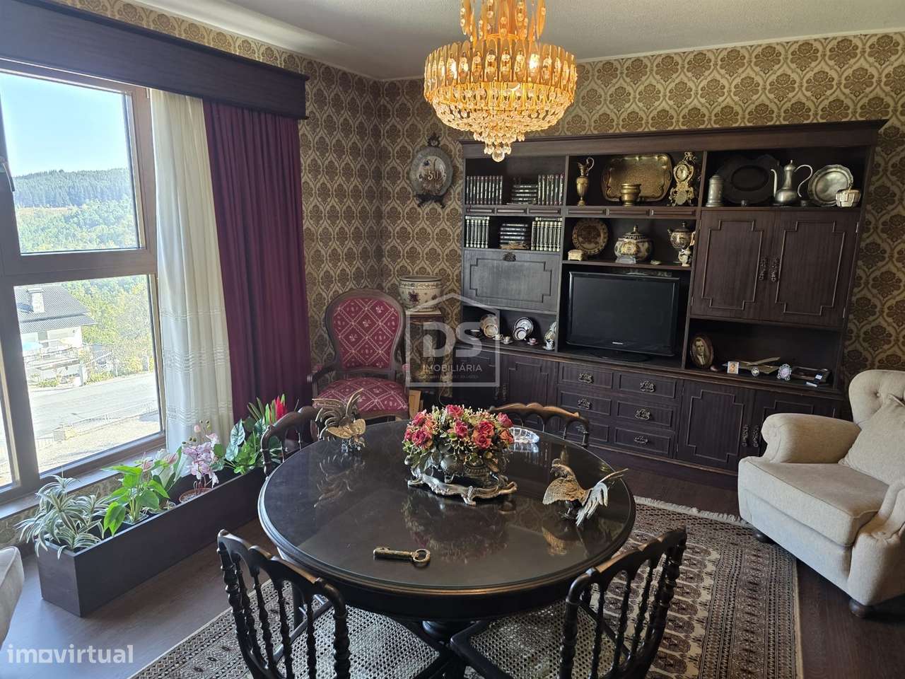 Moradia T4 Venda em Bigorne, Magueija e Pretarouca,Lamego-29