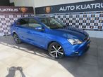 SEAT Toledo - 13