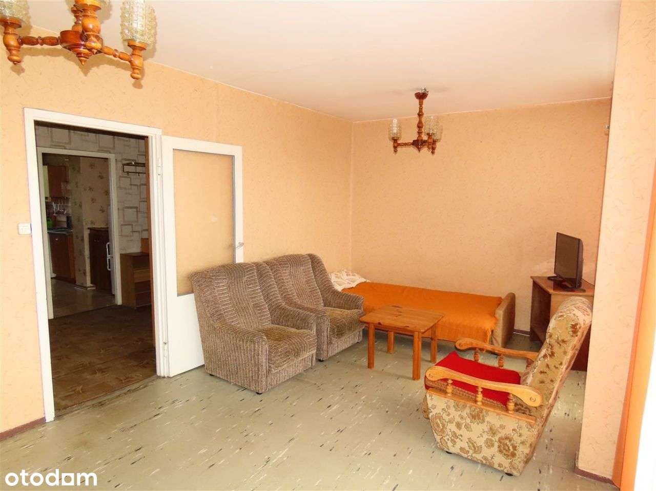 Tarasowce! Można przerobić na 3 pokoje! - Pełny obrazek: 4/14