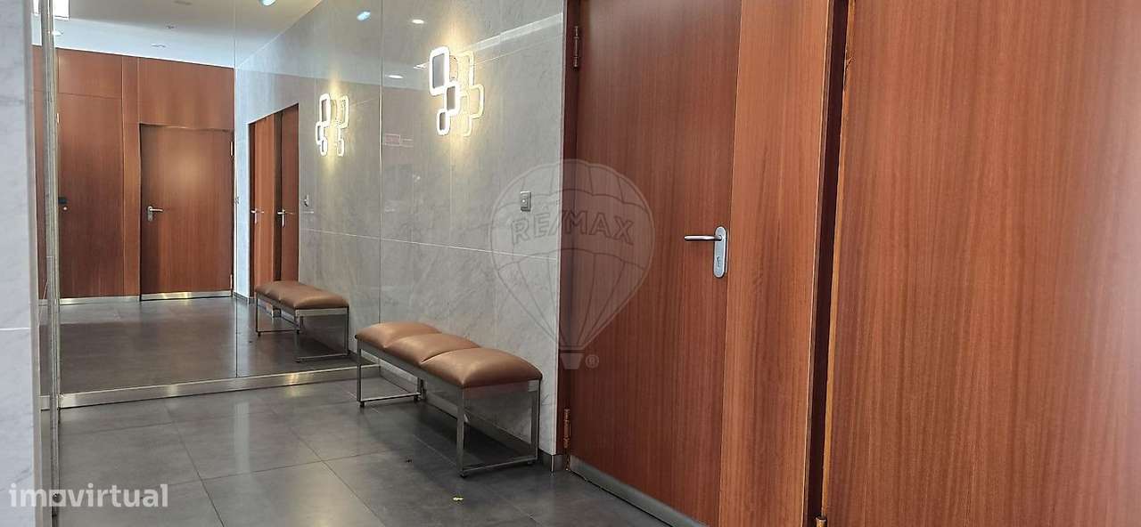 Apartamento T1 para arrendamento - Grande imagem: 3/23