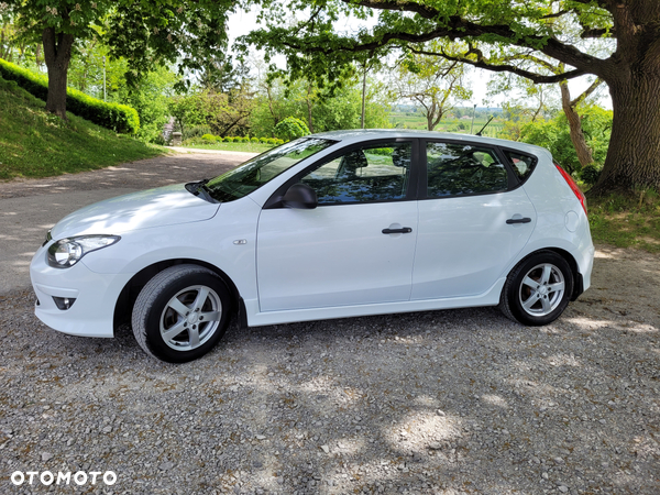 Hyundai I30 1.4 Comfort - 30