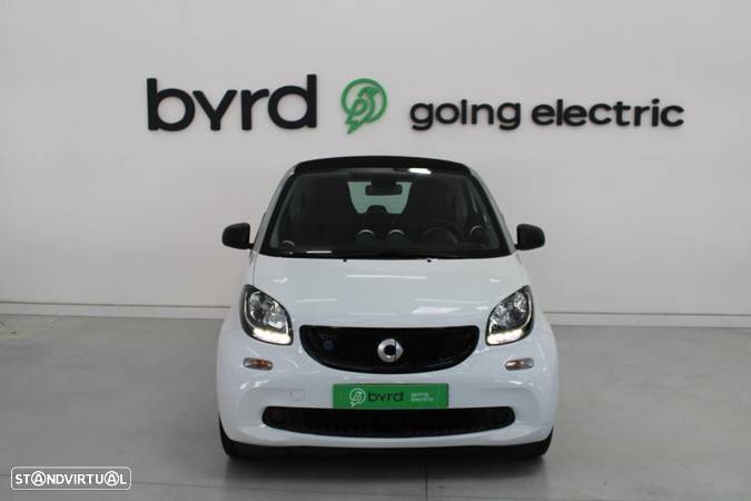 Smart ForTwo Coupé EQ Prime - 2