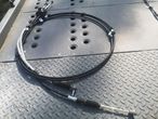 Cabluri timonerie Nissan Atleon Cabstar Eco-T100 schimbător Piese - 28